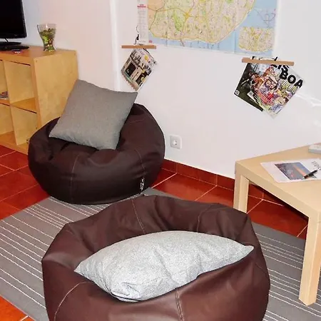 Apartman Piedade Lisboa