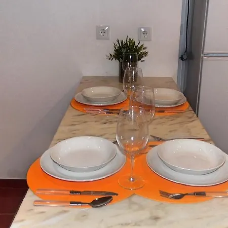 Apartmán Piedade Lisboa