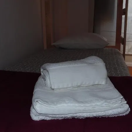 Piedade Apartman Lisboa
