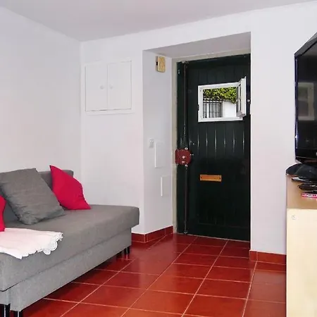 Piedade Apartment *