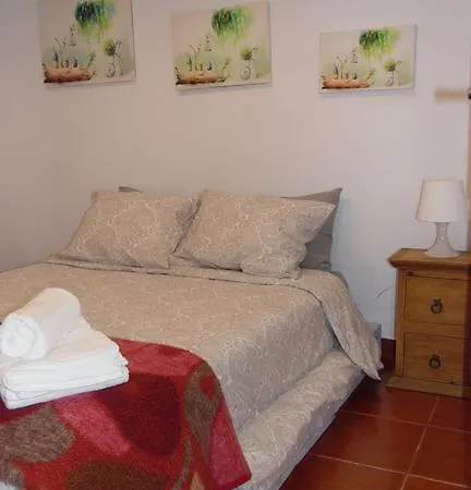 Apartmán Piedade