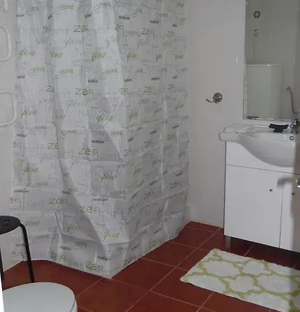 Apartman Piedade Lisboa