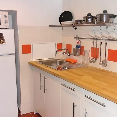 Apartmán Piedade *
