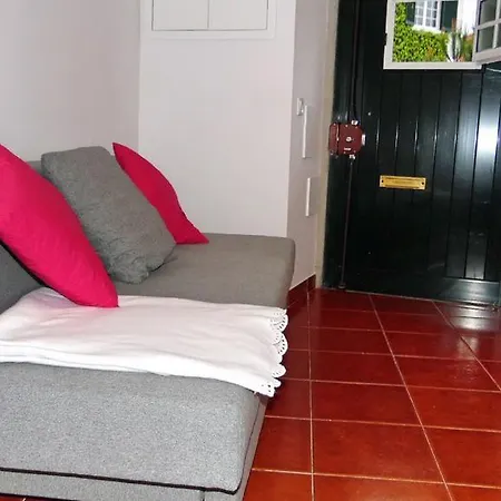 Apartmán Piedade *